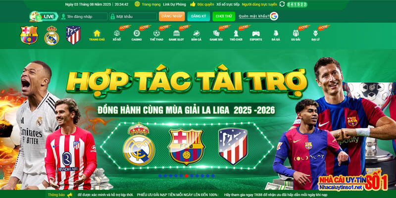 Trò chơi cá cược bóng đá