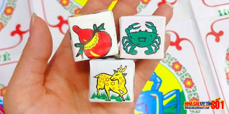 Kết hợp nhiều phương pháp với nhau – Kinh nghiệm chơi game bầu cua hay