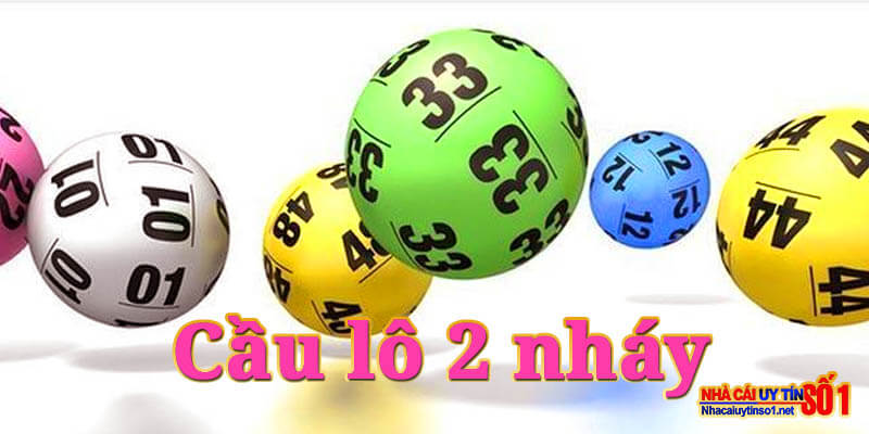Khái niệm về soi cầu lô 2 nháy