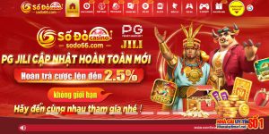 Nhà cái SODO66 – Review chi tiết nhà cái hàng đầu hiện nay