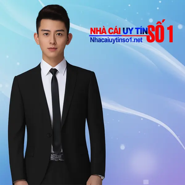Quốc Vương - CEO của nhacaiuytinso1.net